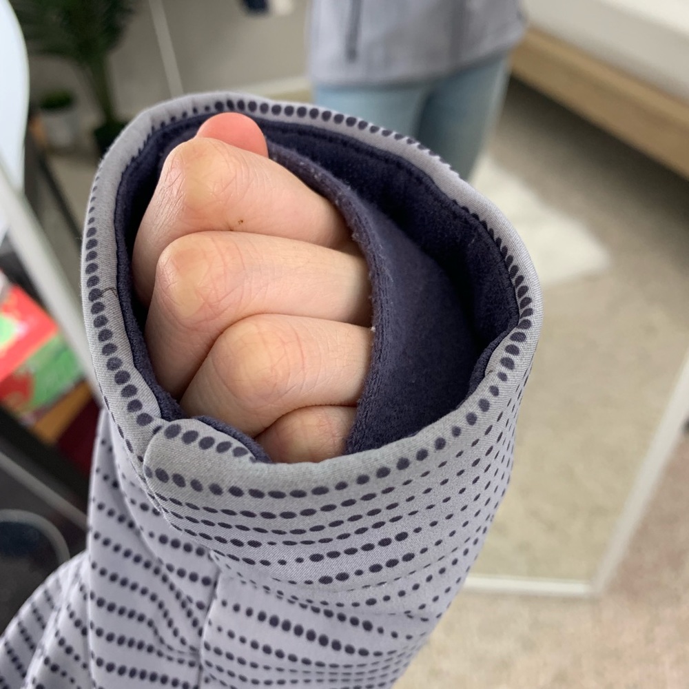 North Face Jacket - Picture 4 of 8